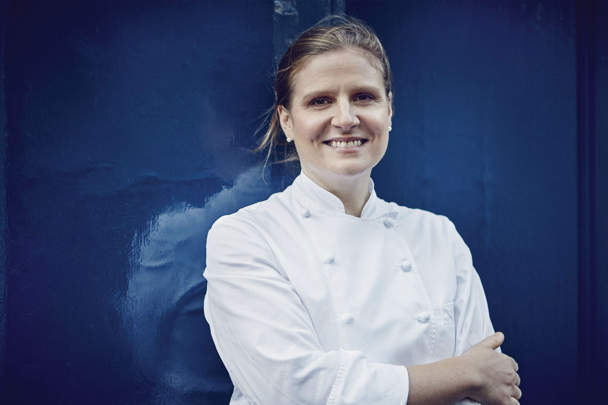 Women In The Food Industry — Better With Jam